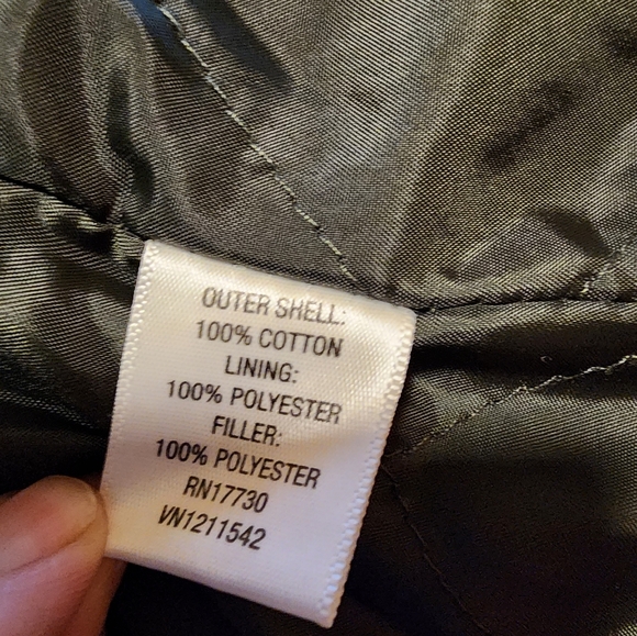 Converse One Star Jacket- Small - Picture 4 of 6